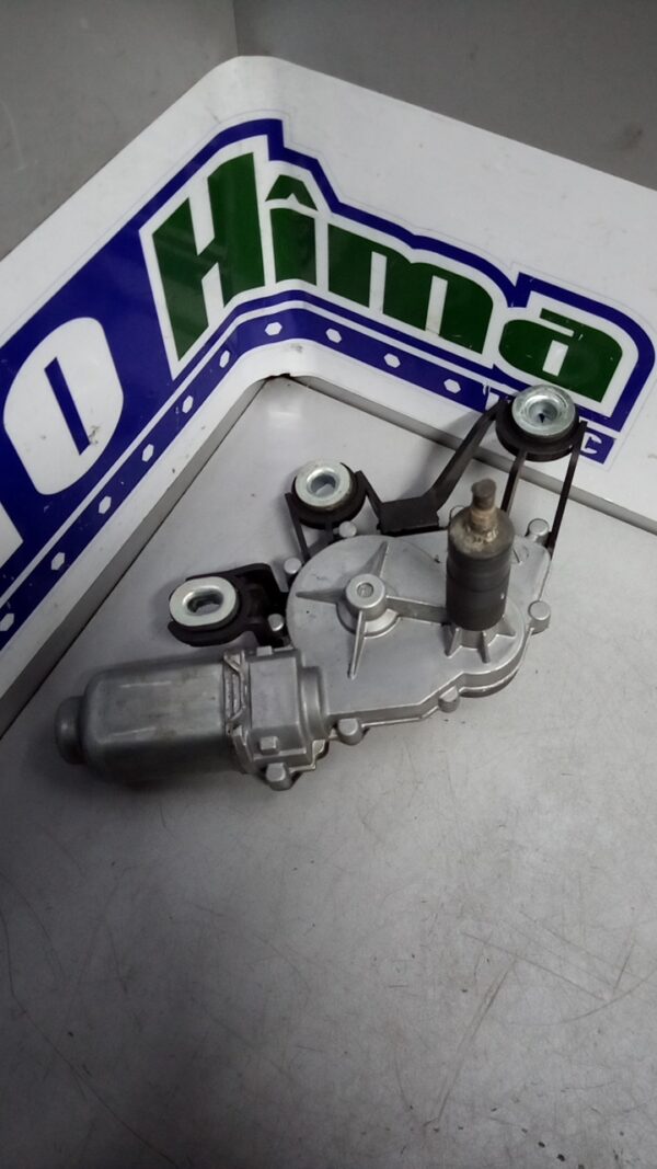 Motoras stergator haion SKODA Fabia II 5J 2006-2014