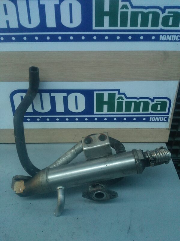 Racitor gaze FORD Focus I 1.8 TDCI 90 CP 1998-2004