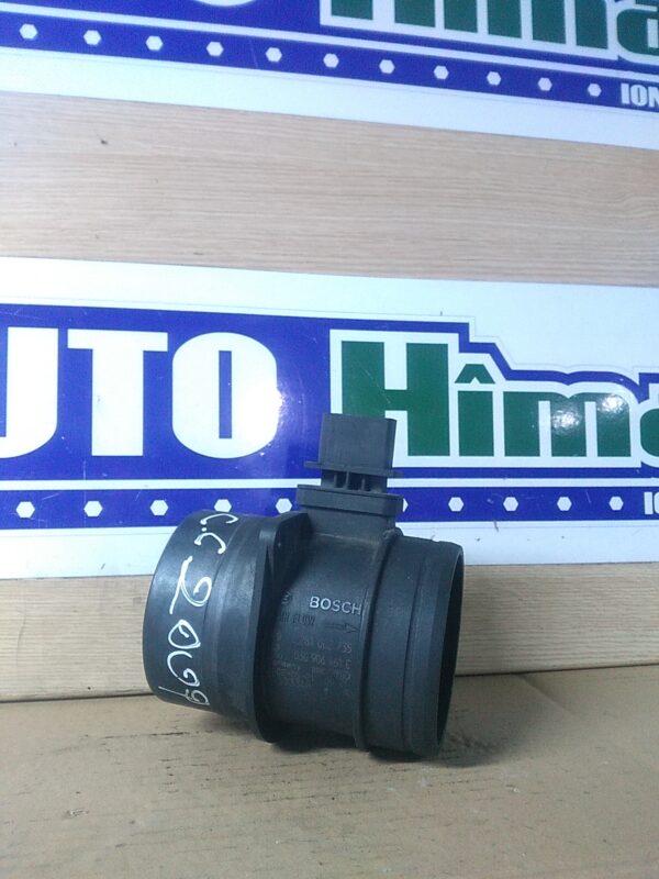 Debitmetru aer VOLKSWAGEN Golf VI 5K 2010-2015 2.0 TDI 110cp 140cp