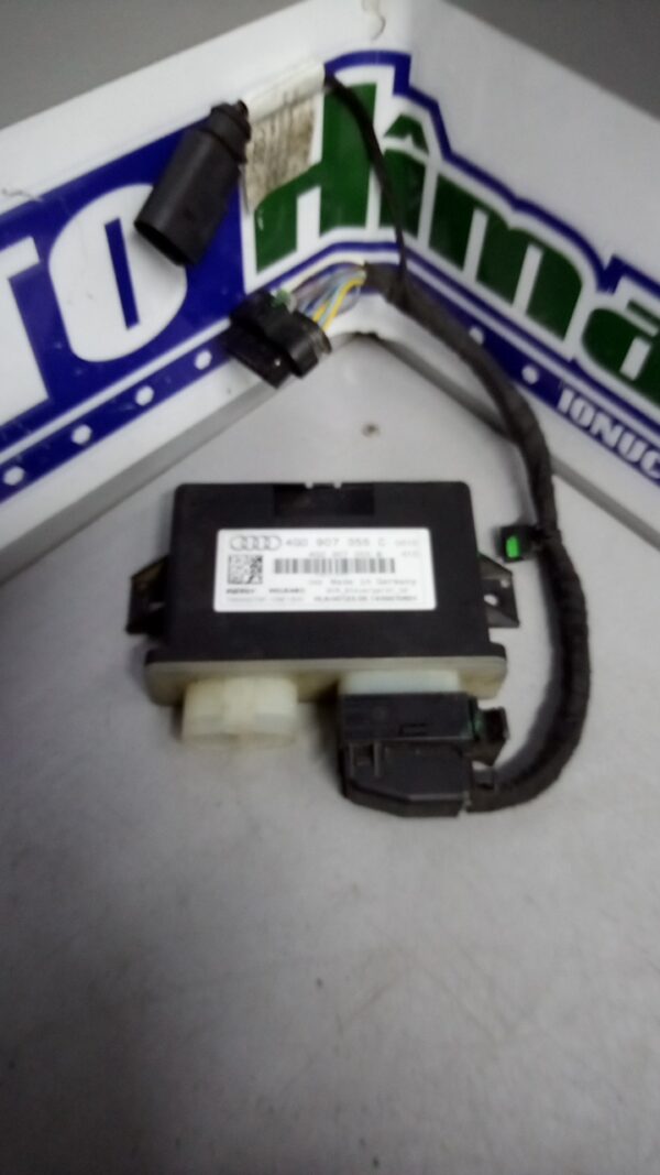 Modul Adblue AUDI A6 C7 2010-2018