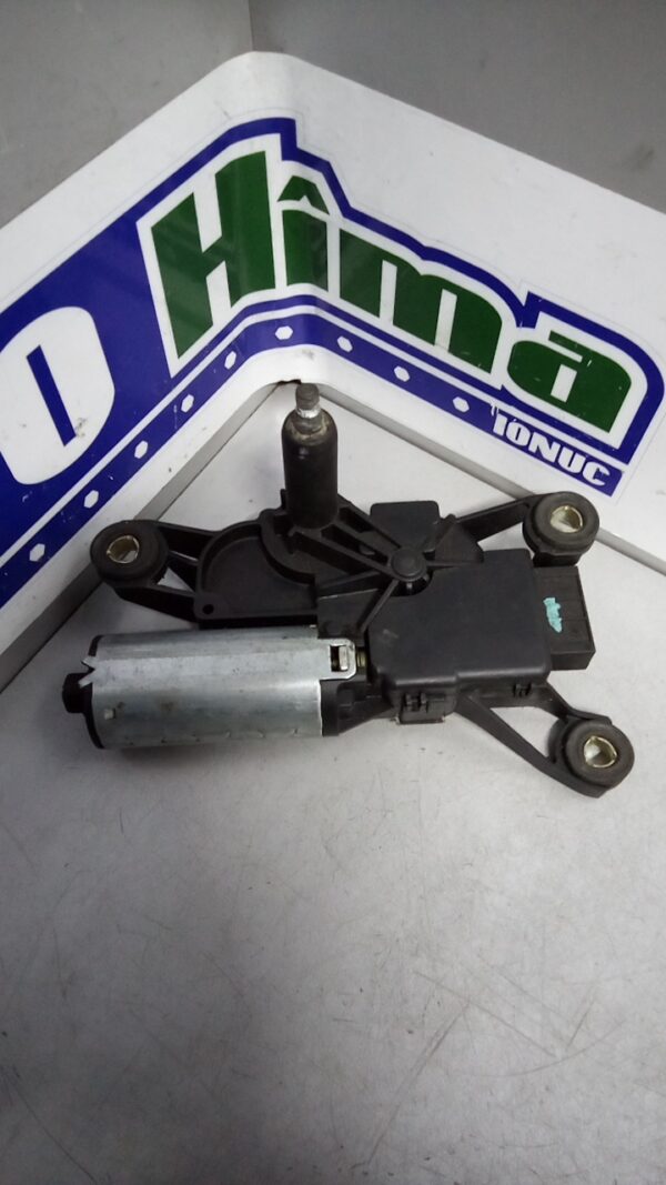 Motoras stergator haion BMW X5 E53 1999-2006