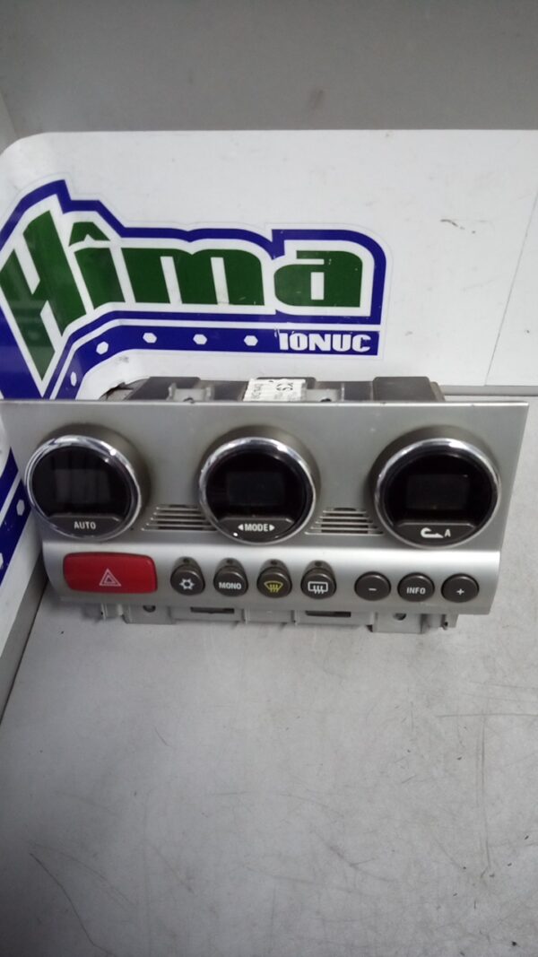 Climatronic ALFA ROMEO 156 1997-2007