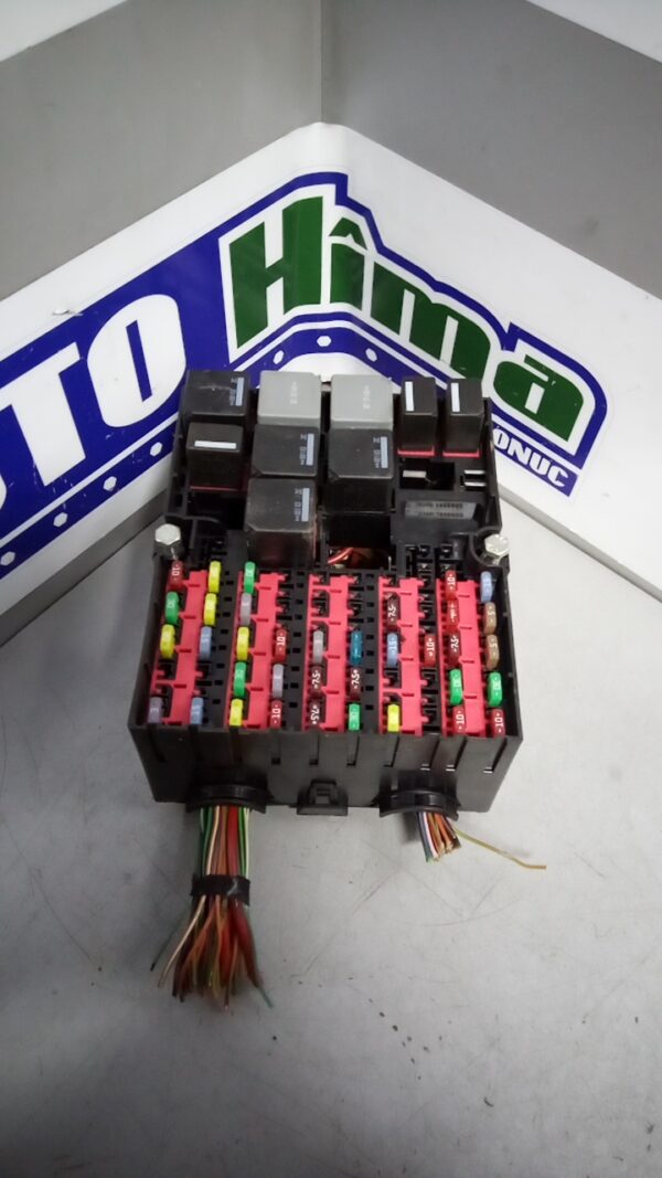 Panou sigurante FORD Transit / Tourneo Connect MK1 2002-2013