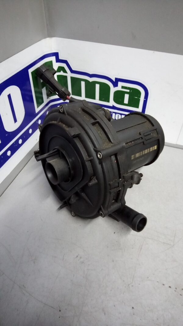Pompa suplimentara aer MASERATI Quattroporte M139 4.2 B 400 CP 2003-2012