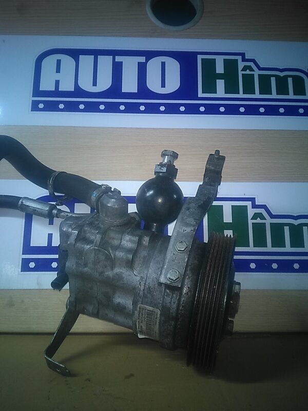 Pompa servodirectie hidraulica LUK BMW Seria V E60 3.0 D 2004-2010