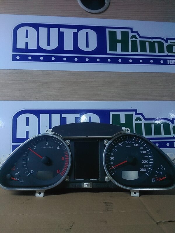 Ceas bord AUDI A6 C6 Sedan 2.7 TDI 2005-2012