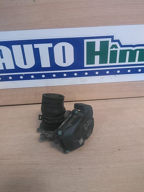 Supapa EGR AUDI A4 B9 8W 2.0 TDI 2016-2023