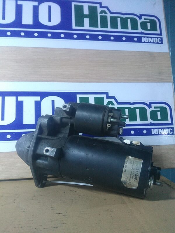 Electromotor OPEL Astra F 1.7 TD 10 Dinti 1991-2002