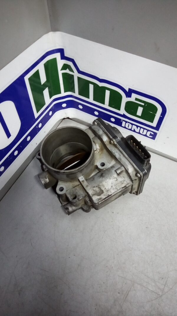 Clapeta acceleratie SUBARU Forester III SH 2.0 D 147 CP 2008-2013