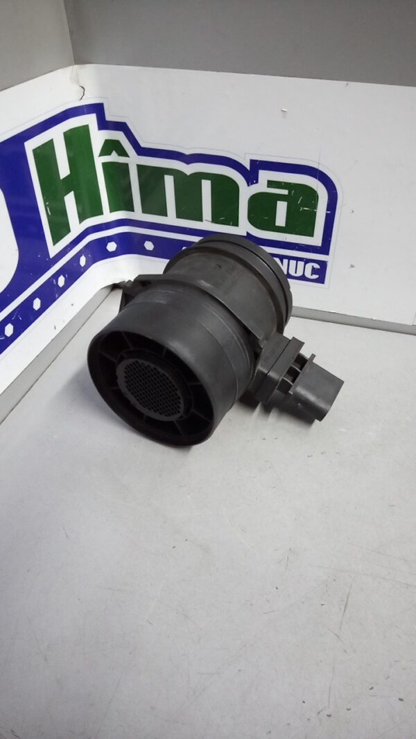 Debitmetru aer BMW Seria I E87 2.0 D 177 CP 2003-2011