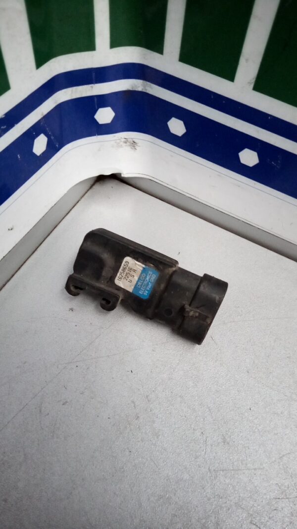 Senzor presiune aer OPEL Astra G 1.7 DTI 1998-2010