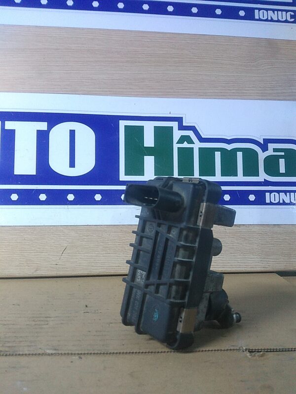 Actuator turbosuflanta electric FORD Transit MK6 2.4 TDCI 2006-2013
