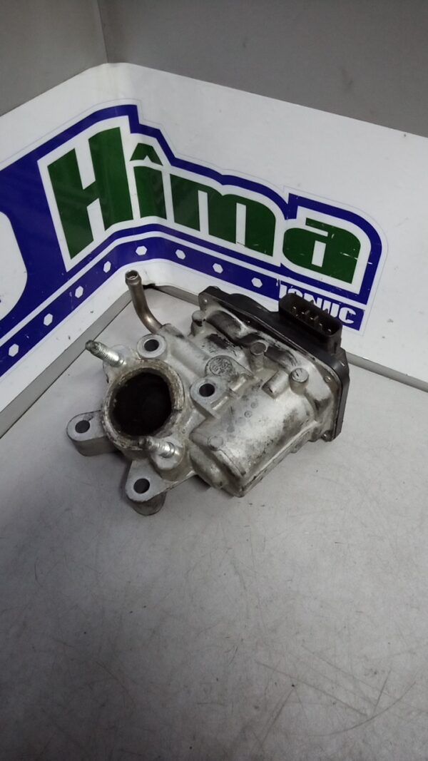 Supapa EGR SUBARU Forester III SH 2.0 D 147 CP 2008-2013