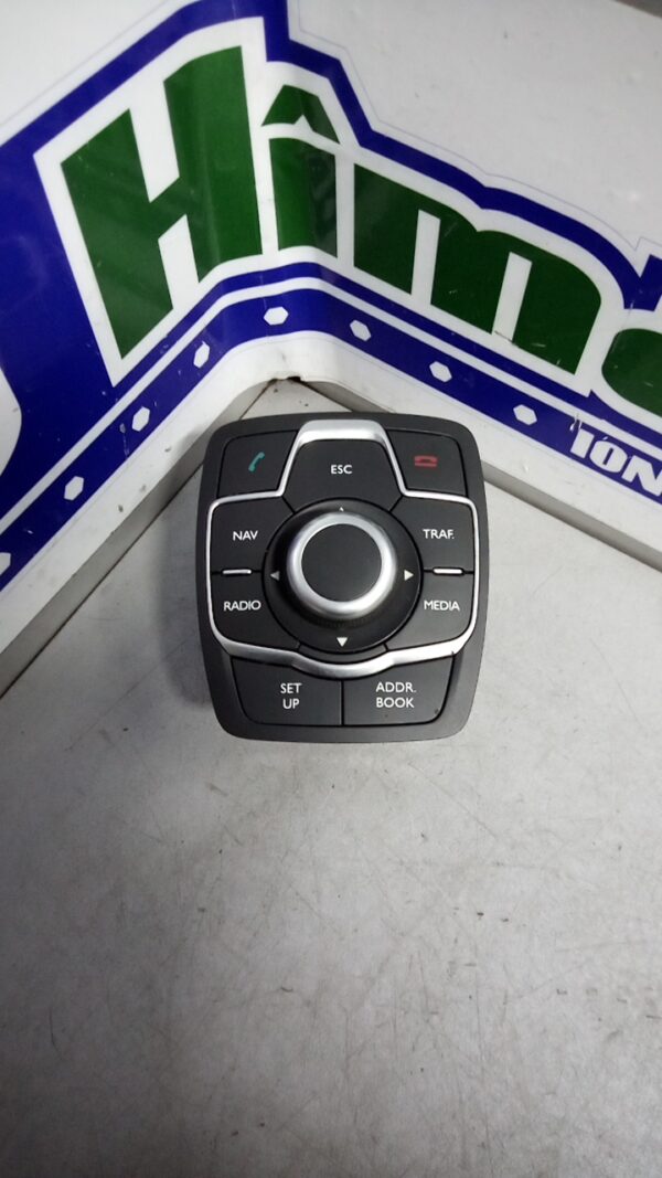 Comanda navigatie PEUGEOT 508 2010-2018