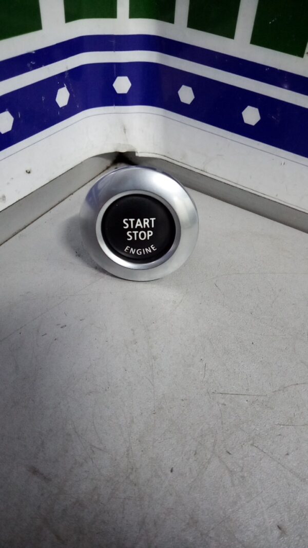 Buton Start Stop BMW Seria I E87 2003-2011