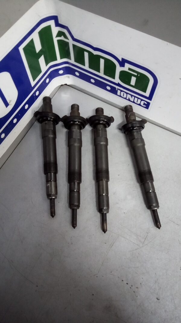 Injector FORD Transit MK5 2.0 TDDI 85 CP 2000-2006