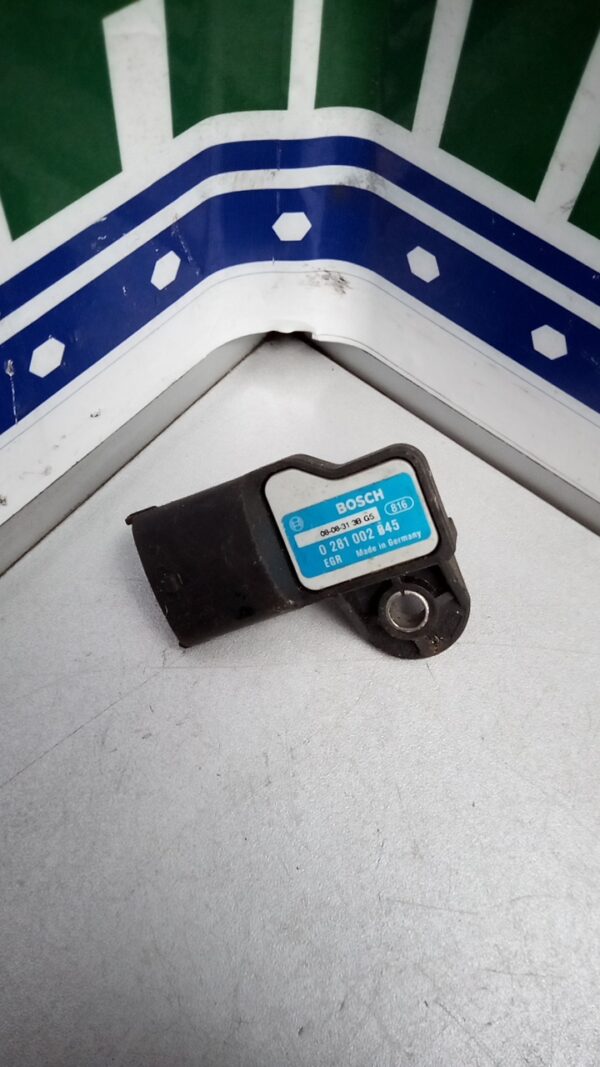 Senzor presiune aer OPEL Corsa D 1.3 CDTI 2006-2014