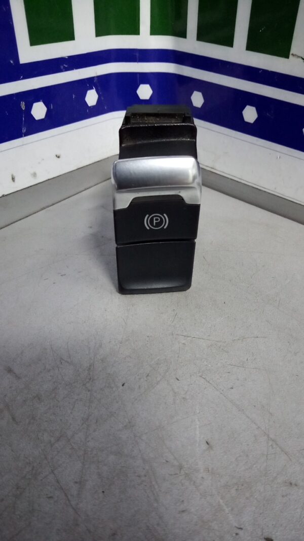 Buton frana de mana AUDI A4 B8 2009-2015