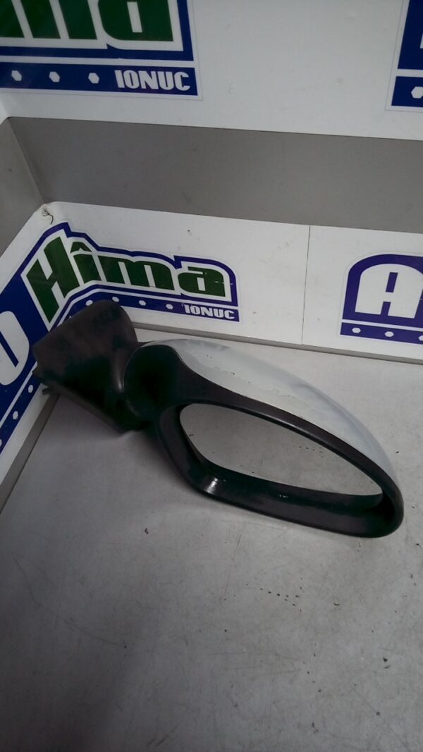 Oglinda retrovizoare dreapta gri SEAT Leon 1M1 1998-2004