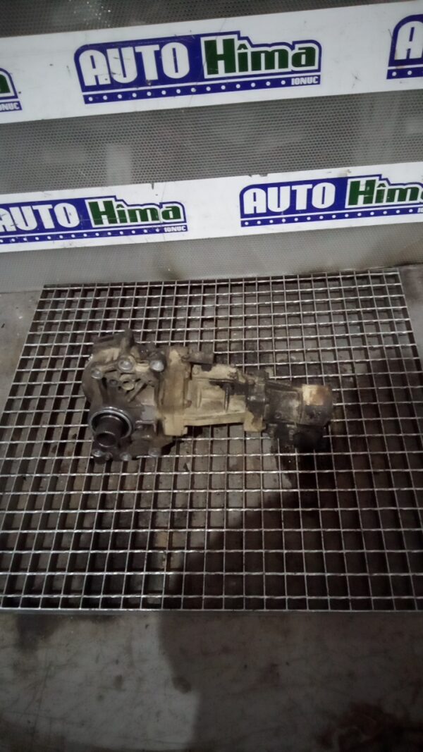 Cutie de transfer JEEP Patriot 2006-2016 2.2 D