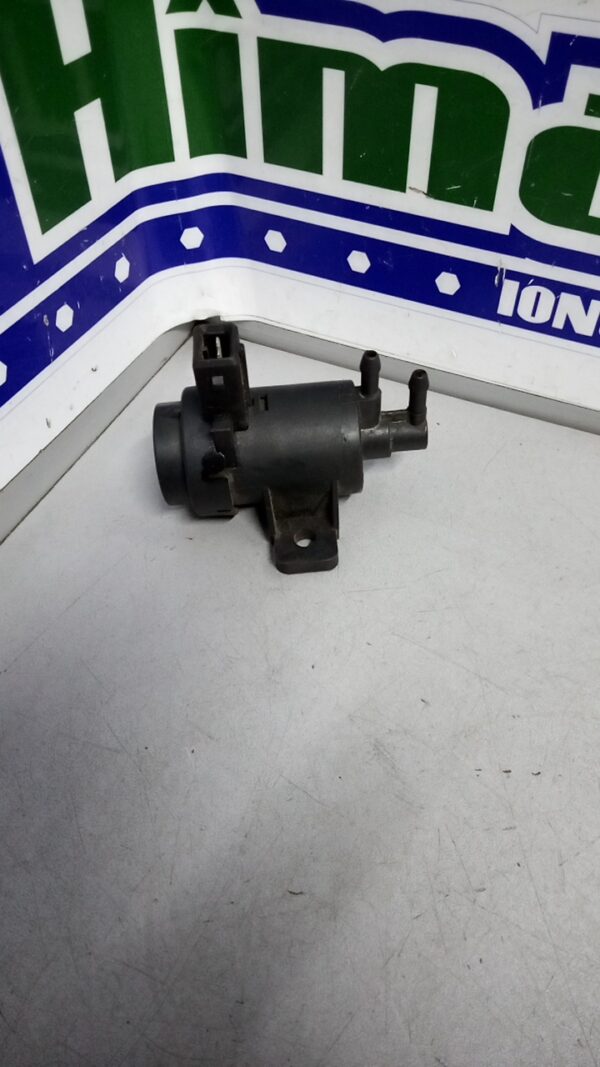 Supapa vacuum RENAULT Laguna II 1.9 DCI 2001-2007