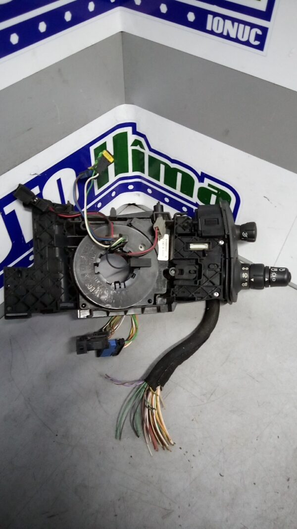 Maneta semnalizare cu spirala volan RENAULT Scenic II 2003-2009