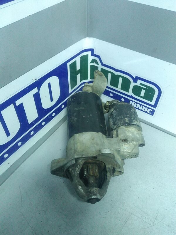 Electromotor AUDI A4 B5 1.8 T 9 Dinti 1995-2001