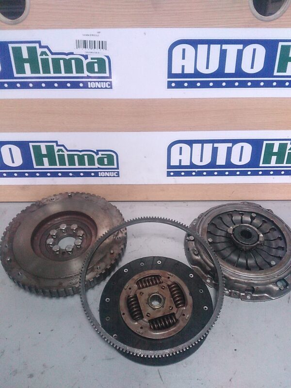 Kit ambreiaj PEUGEOT 807 2.2 HDI 2002-2014