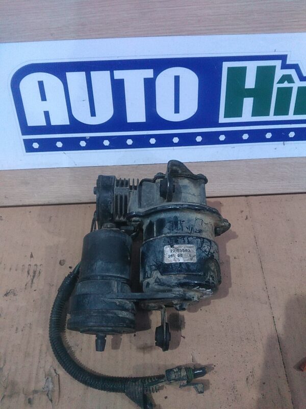 Compresor suspensie OPEL Omega B 2.0 B 1994-1999