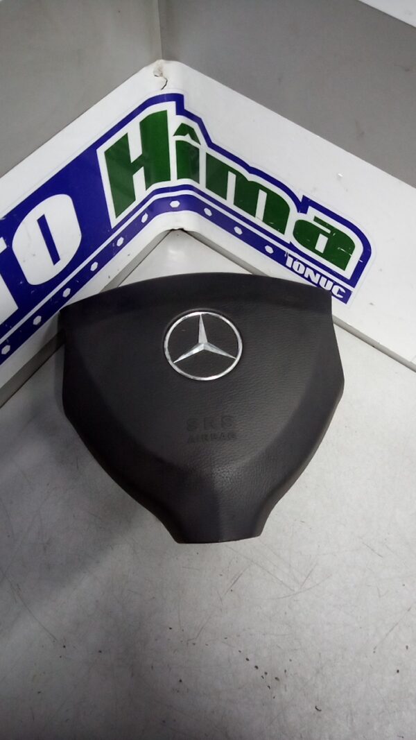Airbag volan MERCEDES A-Class W169 2004-2012