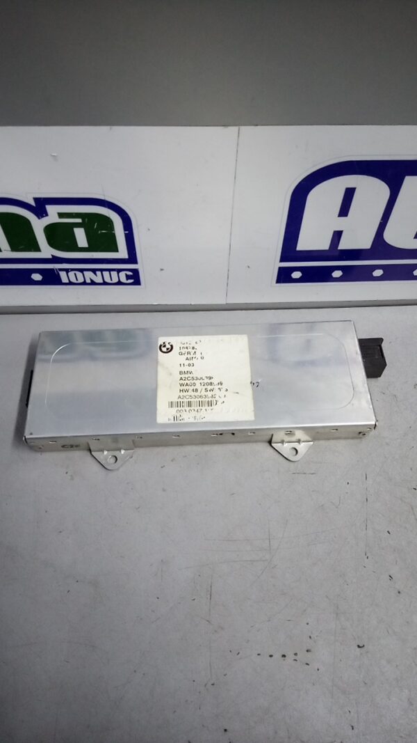 Modul antena BMW Seria VII E65 2005-2008