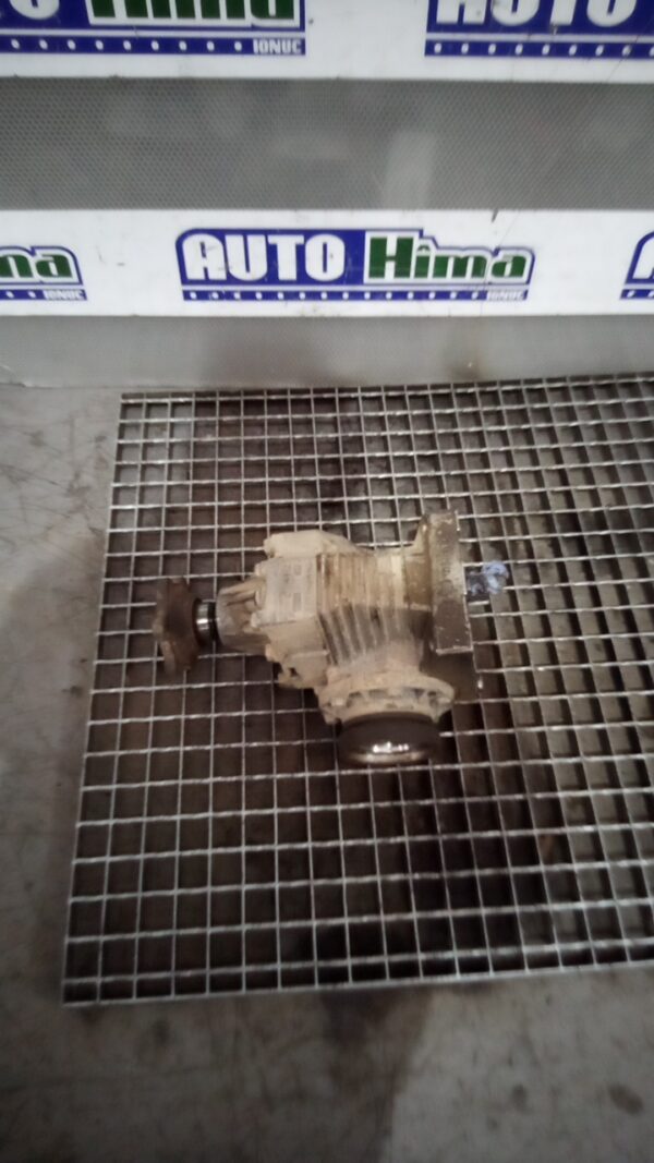 Grup diferential spate VOLKSWAGEN Sharan 7M 2001-2010 2.8 B
