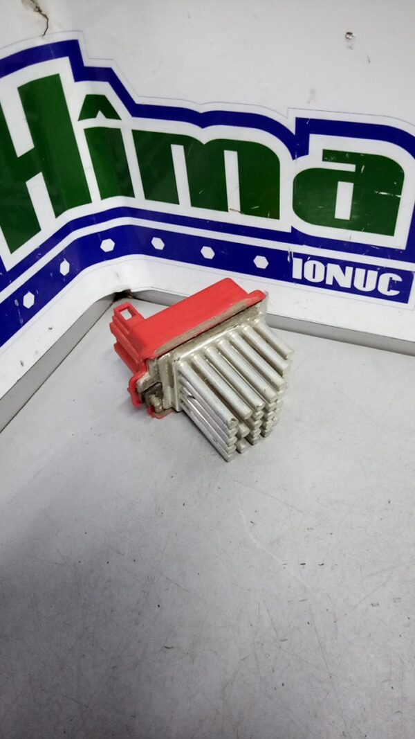 Rezistenta ventilator VOLKSWAGEN Golf IV 1J 1997-2005
