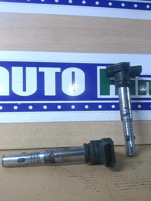 Bobina aprindere AUDI A4 B8 1.8-2.0 TFSI 120-220 CP 2009-2015