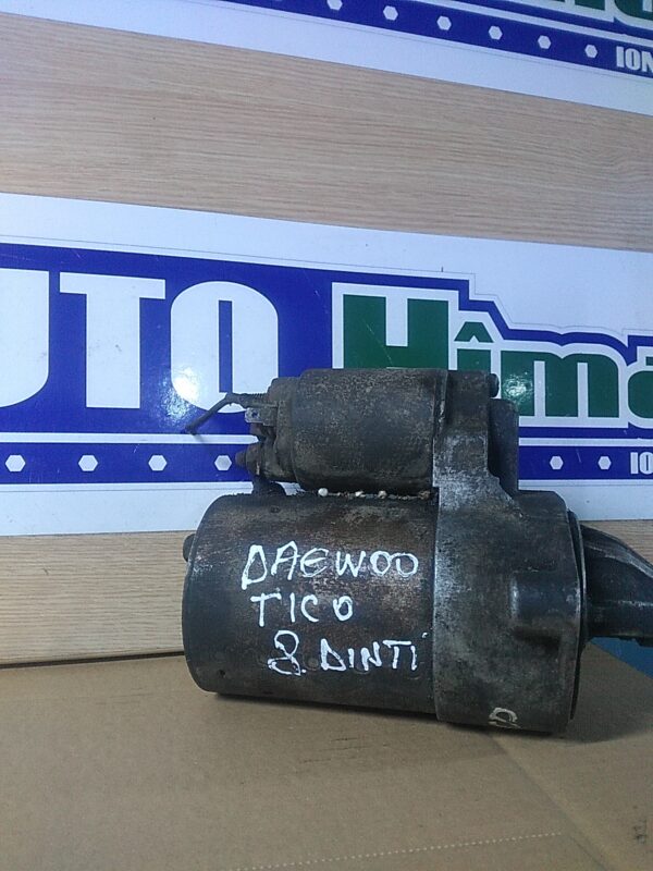 Electromotor DAEWOO Tico 0.8 B 8 Dinti 1991-2001