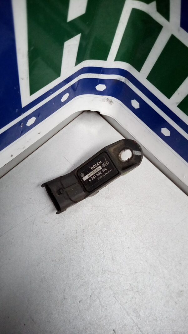 Senzor presiune aer OPEL Corsa C 1.3 CDTI 2000-2012