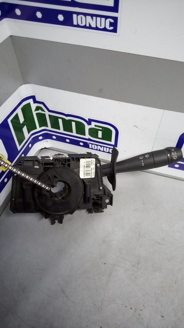 Maneta stergator cu spirala volan DACIA Sandero 2008-2012