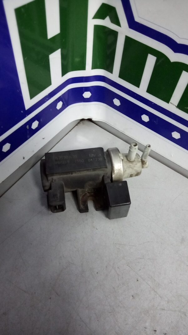 Supapa vacuum OPEL Astra H 1.7 CDTI 2004-2014