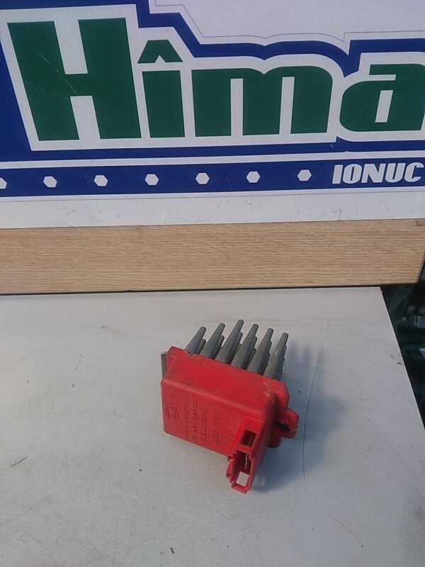 Rezistenta ventilator VOLKSWAGEN Golf IV 1J 1997-2005