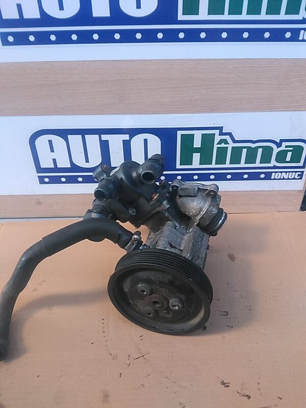 Pompa servodirectie cu pompa de apa BMW Seria III E46 1.8 B 1998-2005
