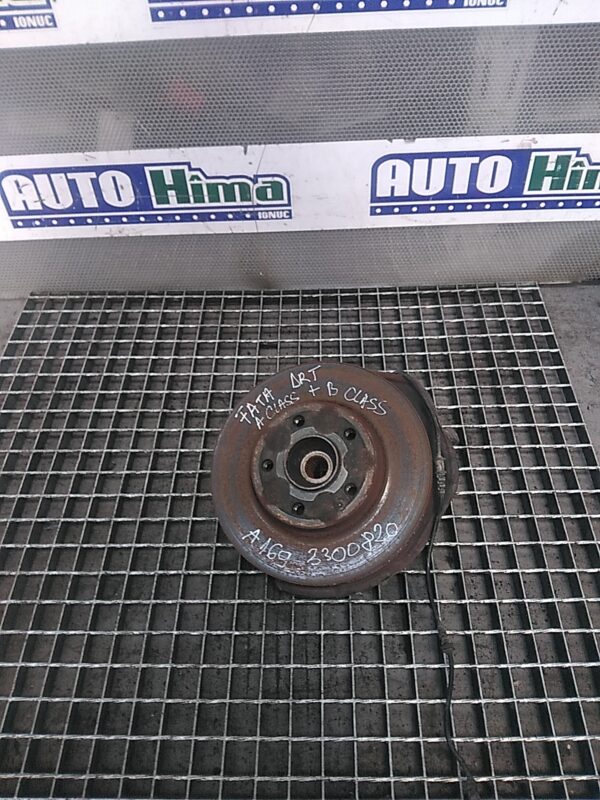 Fuzeta fata dreapta completa MERCEDES A-Class W169 2.0 CDI 2004-2012