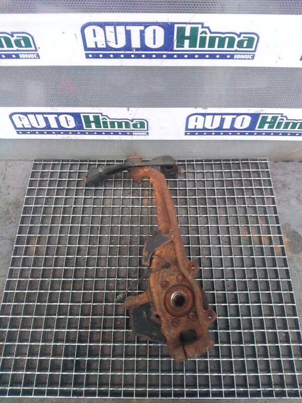 Fuzeta fata dreapta NISSAN Navara D40 2004-2021