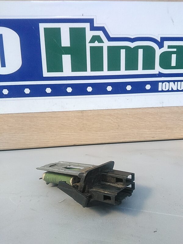 Rezistenta ventilator VOLKSWAGEN Polo 6N2 1999-2001