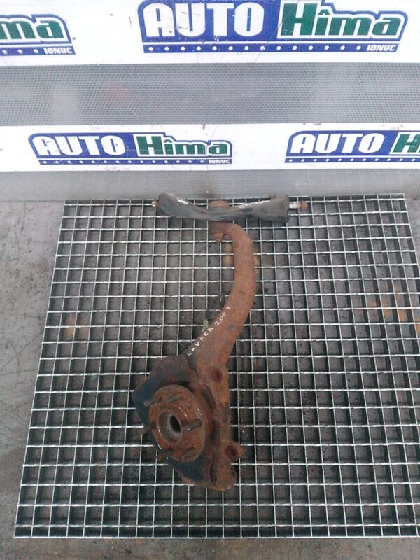 Fuzeta fata stanga NISSAN Navara D40 2004-2021