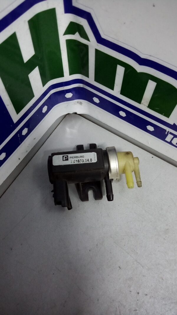 Supapa vacuum CITROEN C5 2.0 HDI 2001-2017