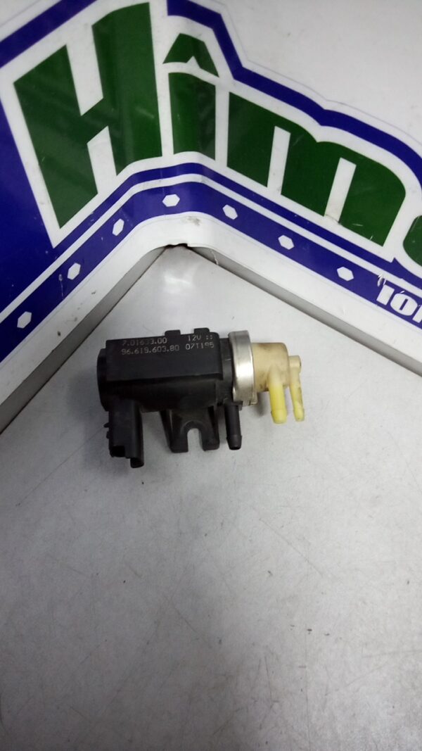 Supapa vacuum PEUGEOT 508 2.0 HDI 2010-2018