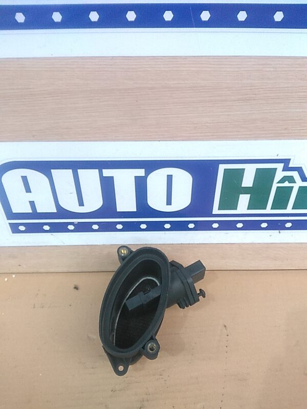Debitmetru aer BOSCH BMW Seria III E46 1997-2006 2.0D 150cp