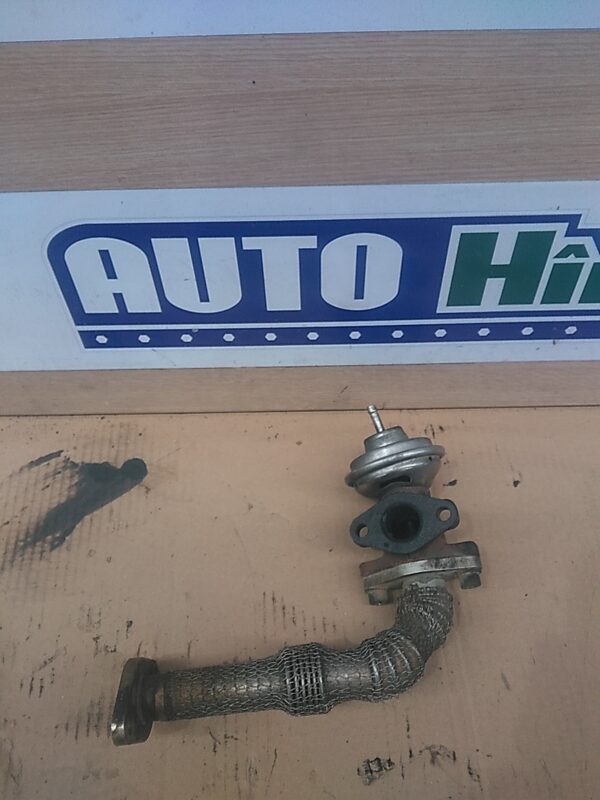 Supapa EGR AUDI A4 B5 1994-2001 1.9 TDI 110cp
