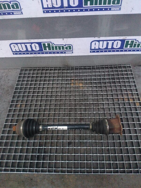 Planetara stanga fata AUDI A4 B7 2.0 TDI 2007-2010