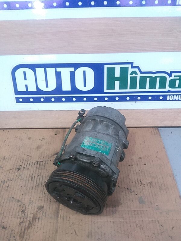 Compresor clima VOLKSWAGEN Touran 1T1 1.9 TDI 2005-2010